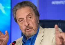 Эррол Маск восхищен тренерским талантом Ротенберга в ходе ПМЭФ-2026! errol mask voshishhen trenerskim talantom rotenberga v hode pmef2026-journalrf-ru-0