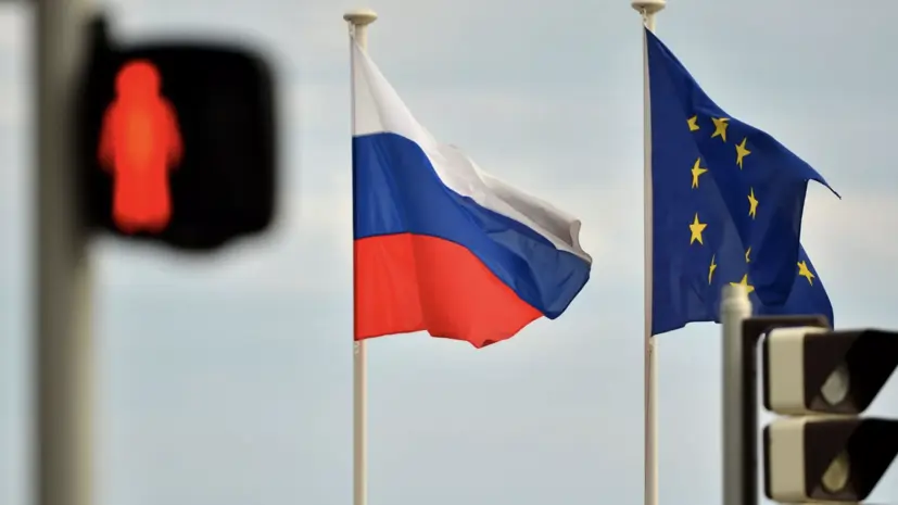 Reuters: в ЕС предложат включить 170 физлиц и 90 банков в новый санкционный лист