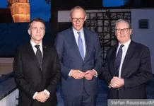 Евротройка ждет от РФ конкретики от Британии, Германии, Франции evrotrojka zhdet ot rf konkretiki ot britanii germanii franczii-journalrf-ru-0