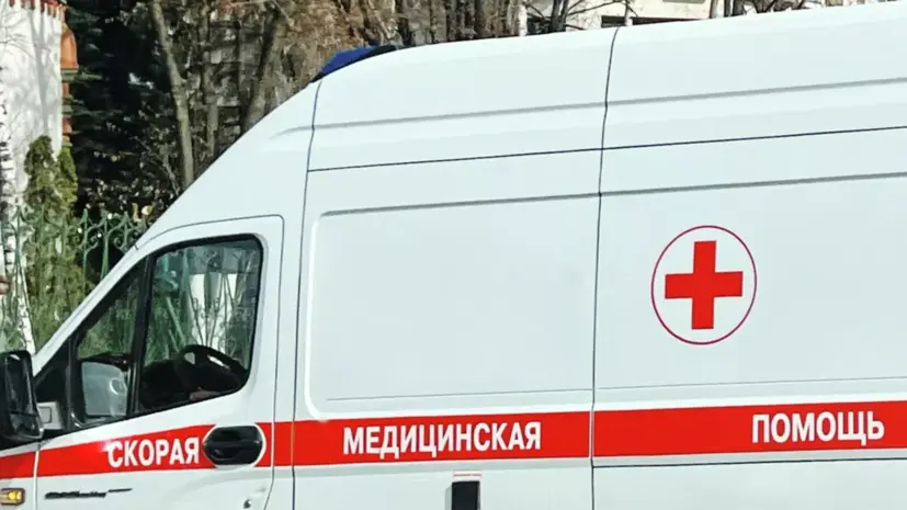 Хинштейн: два человека пострадали при ударе дрона ВСУ в Льгове Курской области