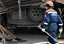 Красноярский край: итоги поисков Усольцевых у горы Буратинка krasnoyarskij kraj itogi poiskov usolczevyh u gory buratinka-journalrf-ru-0