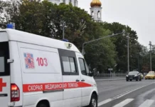 Пострадавших из-за БПЛА ВСУ в Брянской области доставят в Белоруссию postradavshih izza bpla vsu v bryanskoj oblasti dostavyat v belorussiyu-journalrf-ru-0