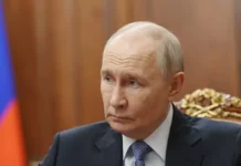 Путин поручил Мурашко принять меры из-за атаки ВСУ в Брянской области putin poruchil murashko prinyat mery izza ataki vsu v bryanskoj oblasti-journalrf-ru-0