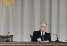 Путин встал на защиту немецкого журналиста на встрече со СМИ putin vstal na zashhitu nemeczkogo zhurnalista na vstreche so smi-journalrf-ru-0