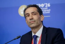 Рахман Мустафаев: Азербайджан, Европа развивают энергетическое партнерство rahman mustafaev azerbajdzhan evropa razvivayut energeticheskoe partnerstvo-journalrf-ru-0