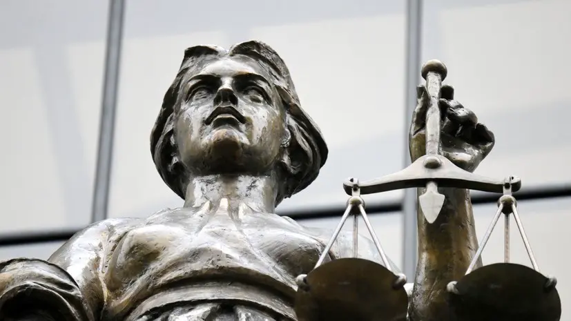 В ХМАО передали в суд дело о нападении на подростков у ТЦ