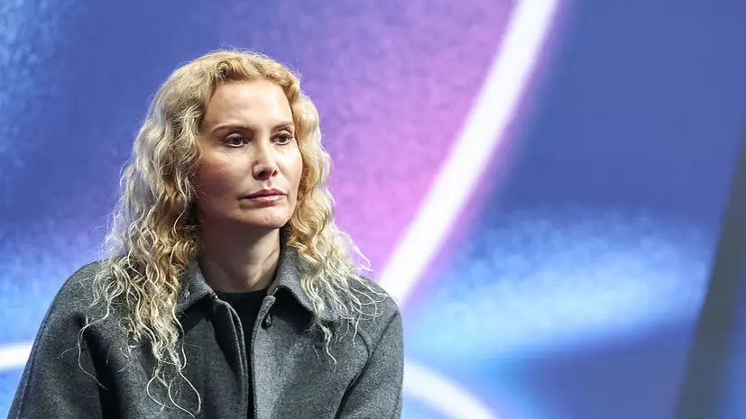 Тутберидзе: девочки, которые у нас сейчас, не обладают исключительностью