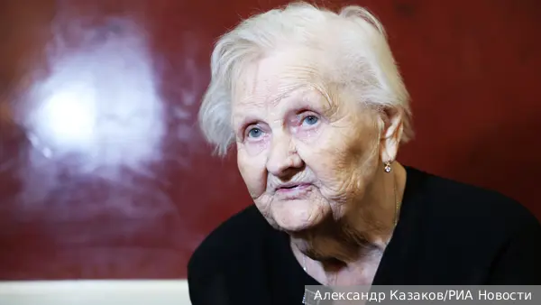 Учительница Путина рассказала о его школьных годах