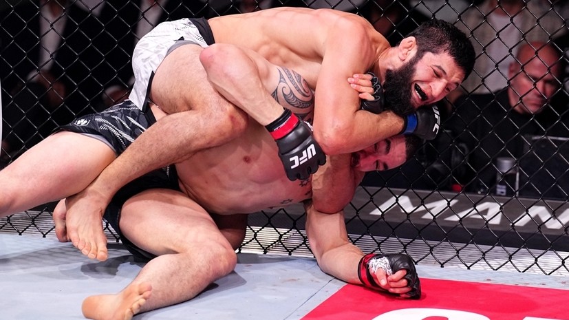 Впечатляющие победы на UFC 308: Чимаев и Топурия демонстрируют высочайший класс 0baccb52-ba69-4eaa-b9ea-9aca2fd352af-677118ea