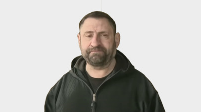 Александр Сладков