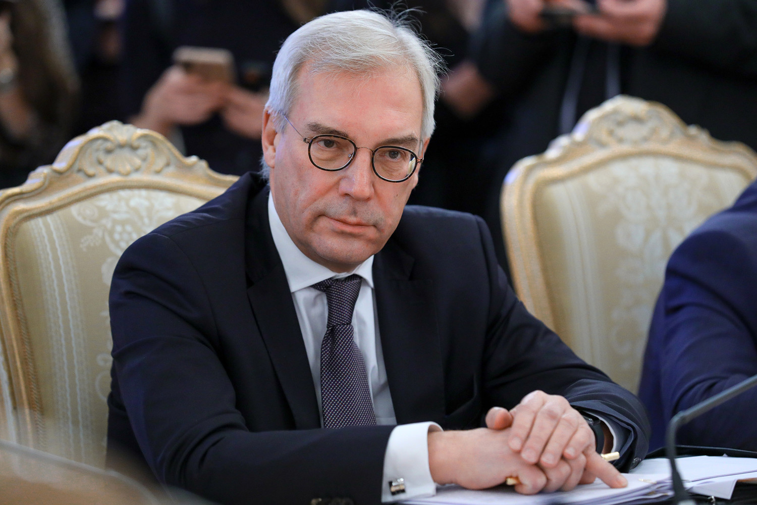 МИД России комментирует заявления Польши о противоракетной обороне 21c97ba7-a0b4-4a83-ba4d-220431693ddd-67651734
