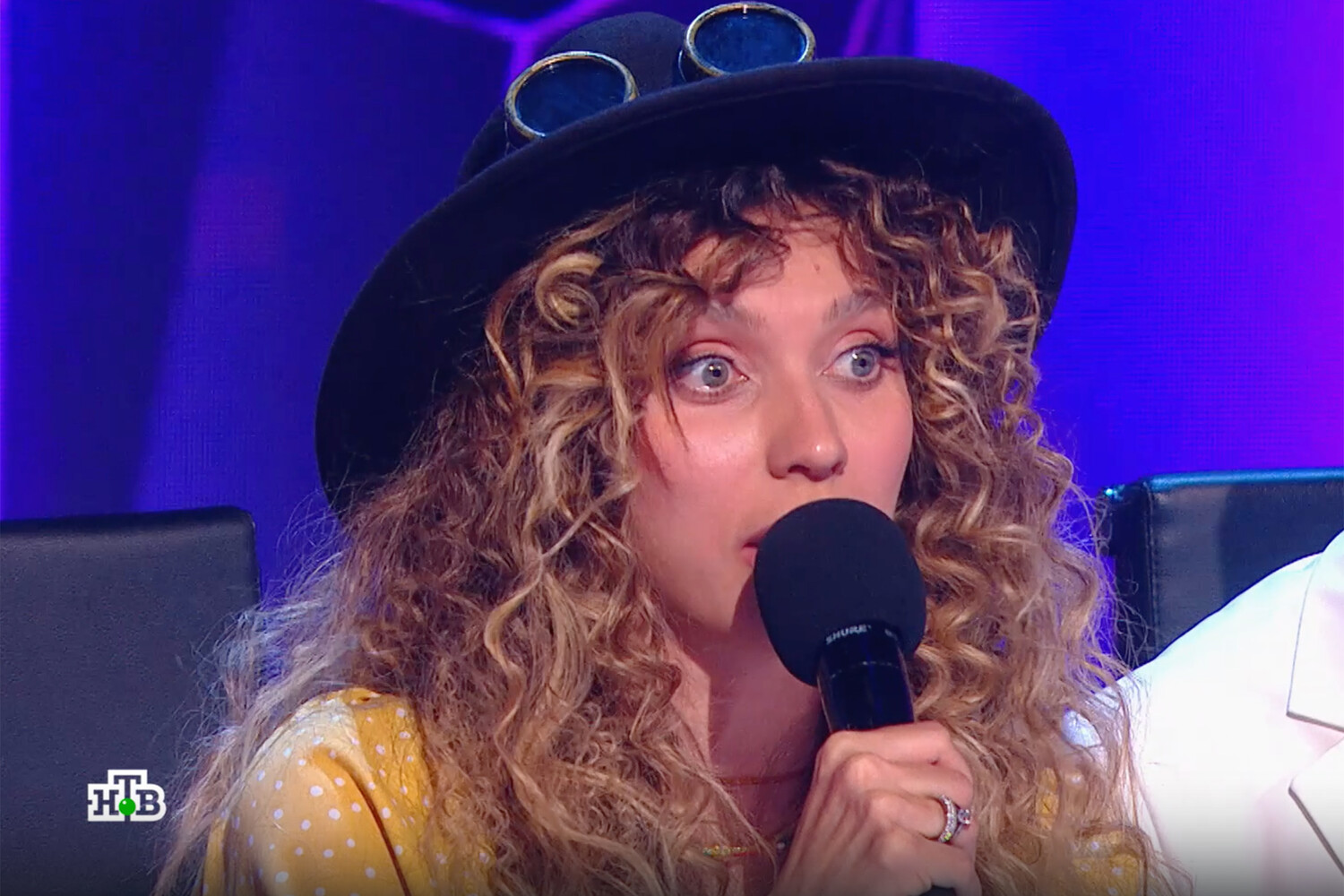 Неожиданные трудности в жизни телеведущей Регины Тодоренко 2663c2a0-b536-4523-916b-aeca3a1d21f1-675339c2