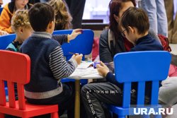 Тюменская область расширяет возможности для воспитателей Разное. Москва