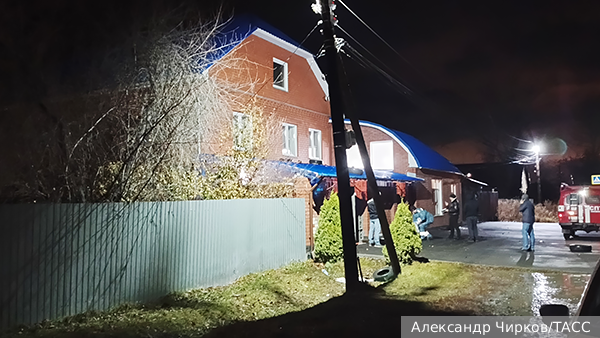 В Коркино восстановлен общественный порядок после трагического происшествия 3e4478a5-b2d0-4135-b328-5d359c319121-676e8925