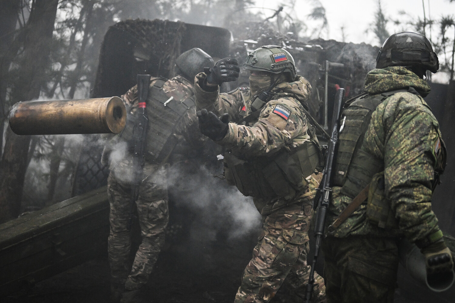 Российские подразделения значительно улучшили свои позиции в ходе спецоперации 454be287-c714-4cdd-b7cb-1586dc6d55e4-6767b214