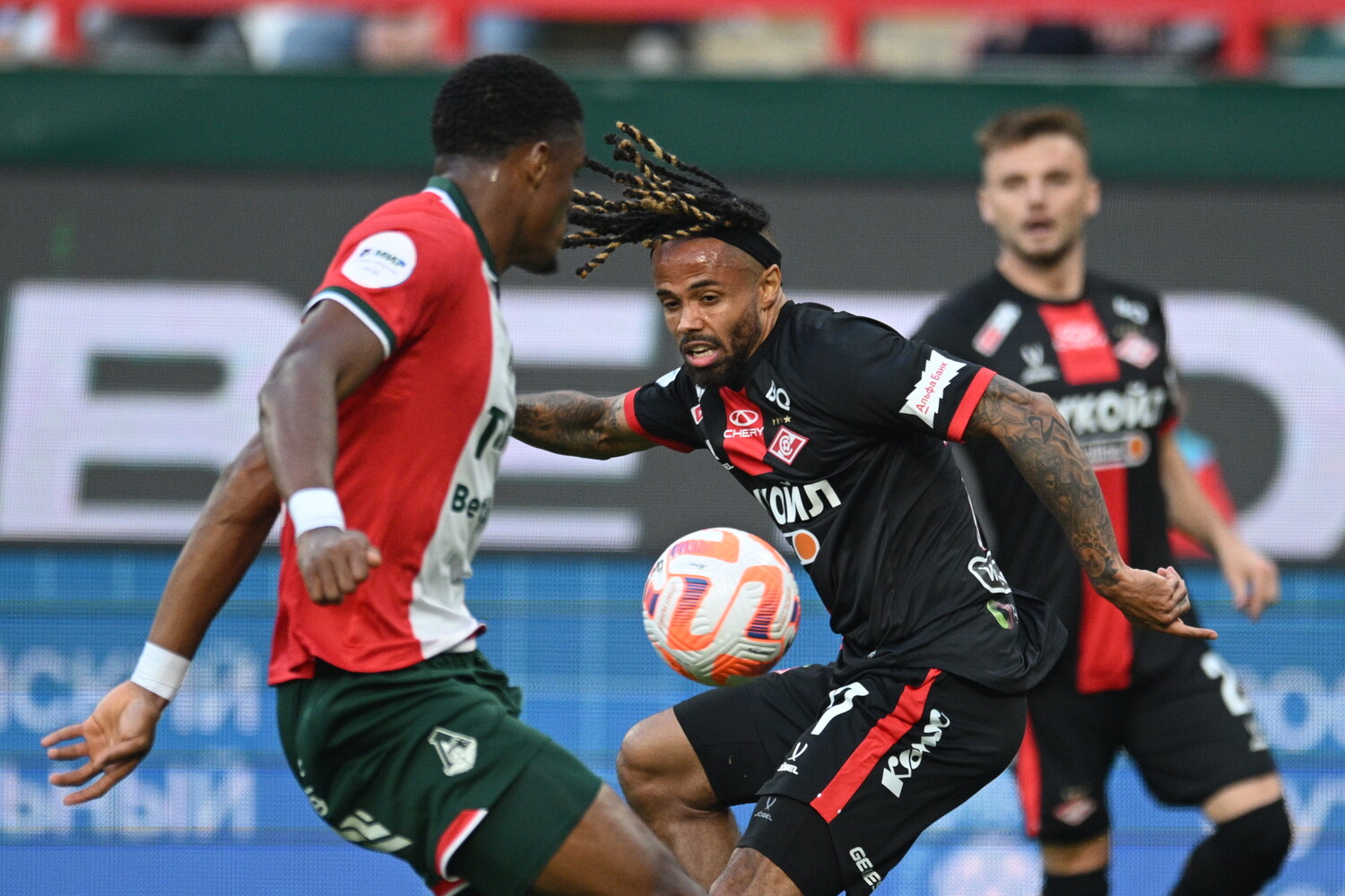 Минимальные шансы «Спартака» на чемпионство в РПЛ 6c42a05f-c7de-4893-ae15-0c8c741fe2fc-674e3d59