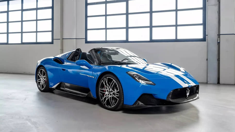 Maserati MC20: Возрождение легендарной династии в мире суперкаров 73ad13cc-d2e7-496f-9208-2940795c35b9-67531dc9