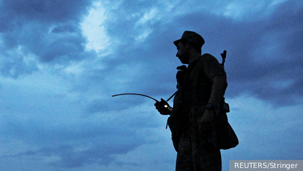 В украинской армии отмечен значительный рост случаев оставления службы 7e6a4b5f-cb69-4edb-8d5a-75a4181ab0d3-67747afc