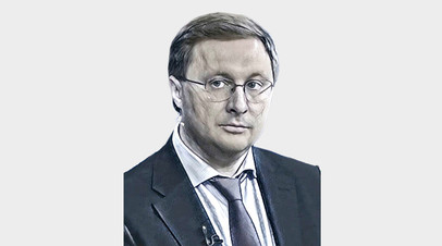 Владимир Аватков