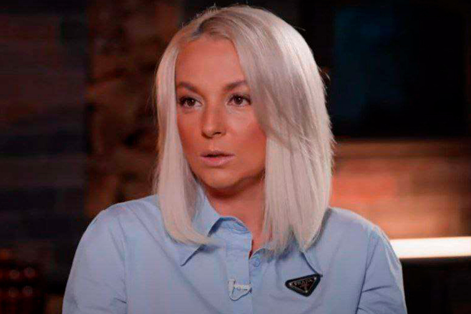 Звезда сериала «Счастливы вместе» рассказала о своем отношении к внешности и семейных ценностях fa9bd82a-0269-4055-a241-e5245be68d09-674ba164