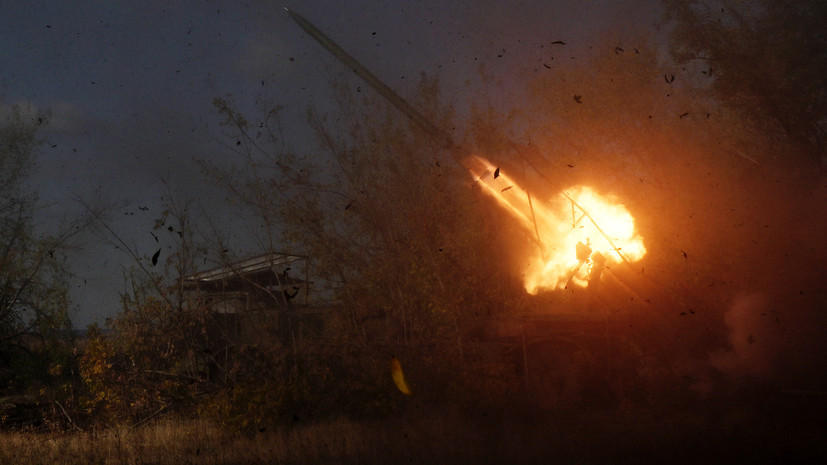 Успешное продвижение российских войск: поражены стратегические объекты и укрепления противника 0ed1215e-424c-44c7-950c-a588afdb864f-678282b0