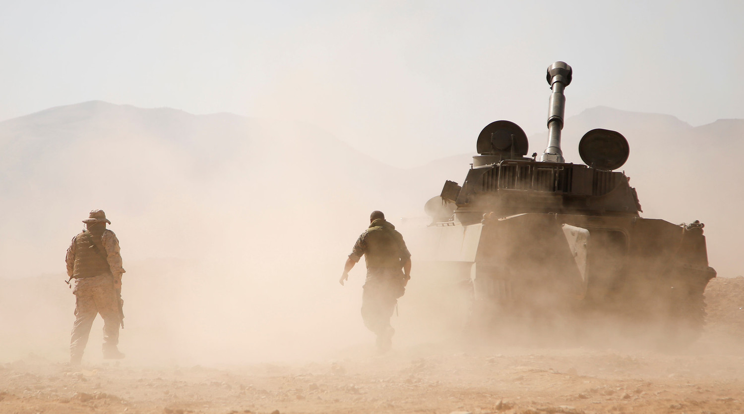 Эскалация конфликта: масштабный обстрел на израильской границе 1b513c49-4492-454d-9df9-3d2c2098c281-6796ed85