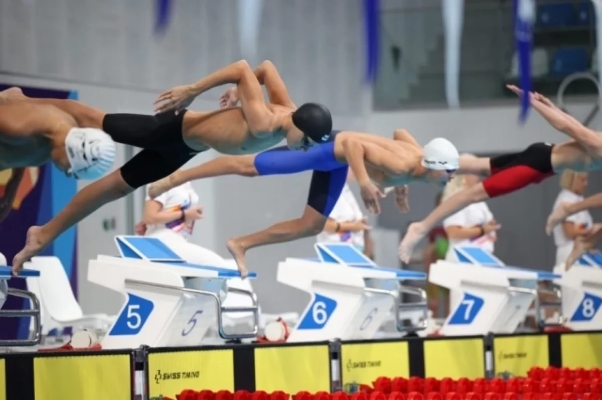 Престижный турнир по плаванию «Кубок чемпионов» соберет сотни талантливых спортсменов в Екатеринбурге 216a8fd5-3a50-4fc6-9270-fd5ead5513c2-67938964