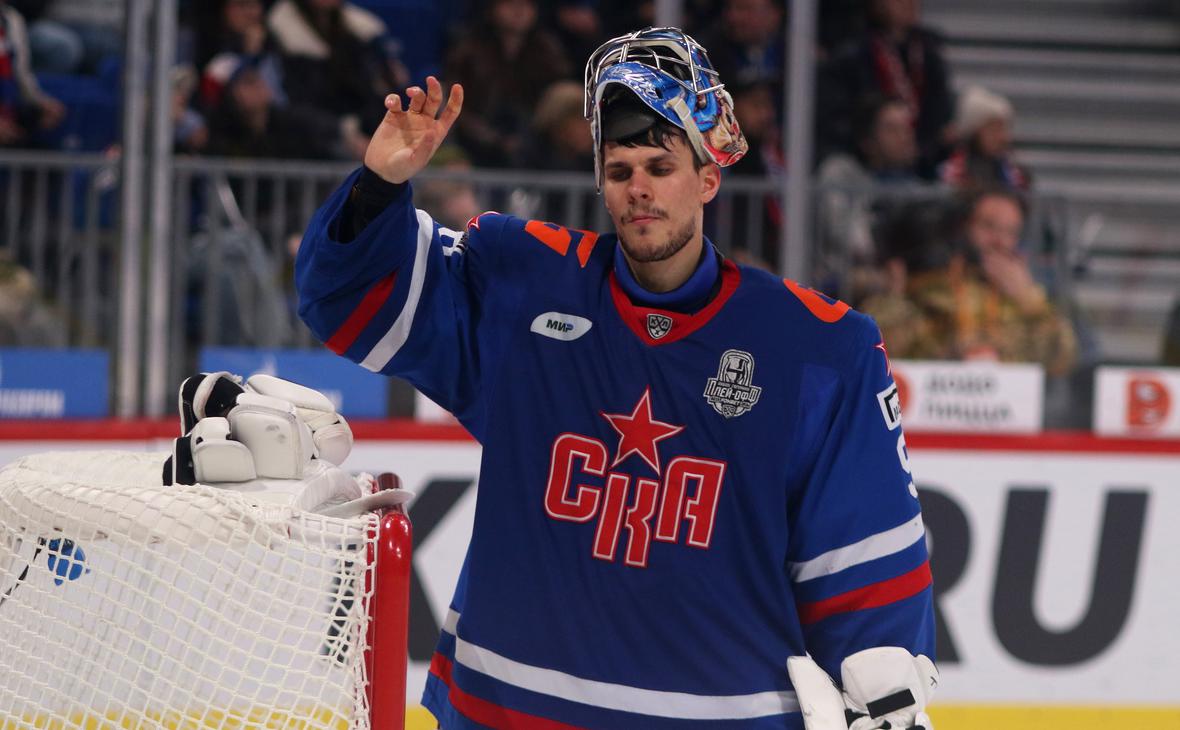 Никита Серебряков (Maksim Konstantinov / Global Look Press)