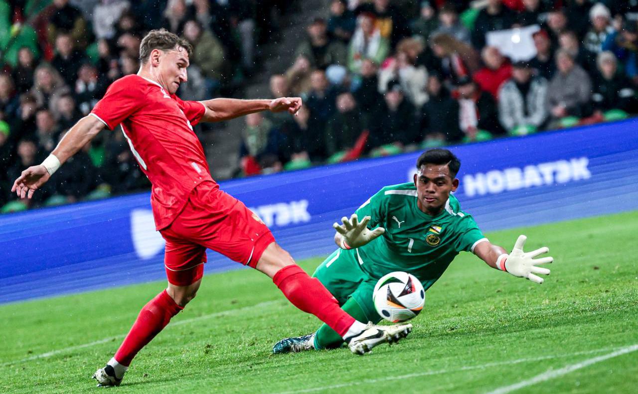 <p>Федор Чалов</p> (РФС)