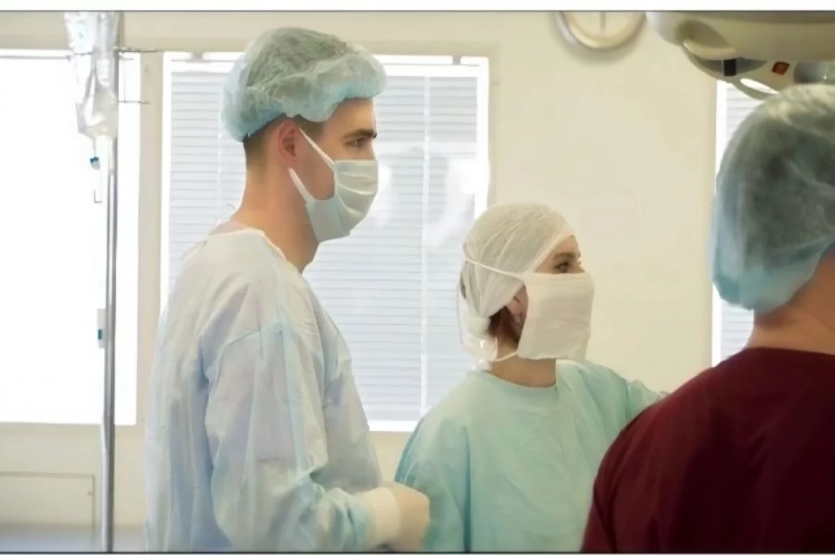 Уникальный случай спасения пациента с тяжелым заболеванием поджелудочной железы 533f533f-369e-4ab5-a4de-2edb232b3e8a-679105c8