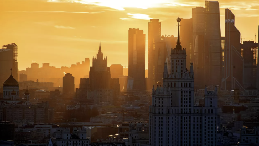 Синоптик рассказал о погоде в последнюю неделю ноября