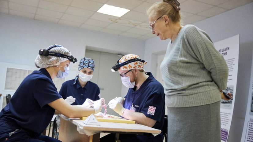 Две команды ПГМУ победили во Всероссийской Олимпиаде по хирургии 690592ca-9f4f-45da-9dba-fd5bcf9d5e14-6793e11a