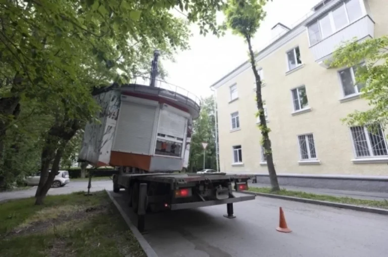 Администрация Екатеринбурга согласовала обновленный формат соглашения для нестационарных торговых точек