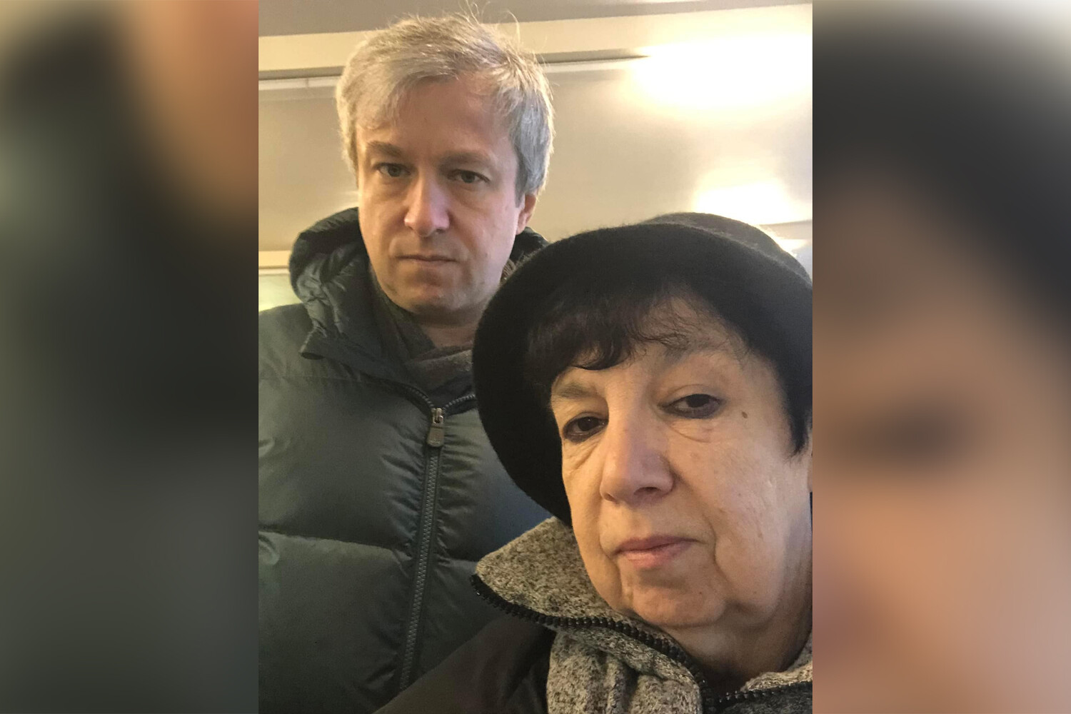 Медицинский инцидент в аэропорту: известная поэтесса под следствием из-за незадекларированных препаратов 7b362389-6c8f-4bf6-bfcf-5dffd434e4d1-678a5f0c