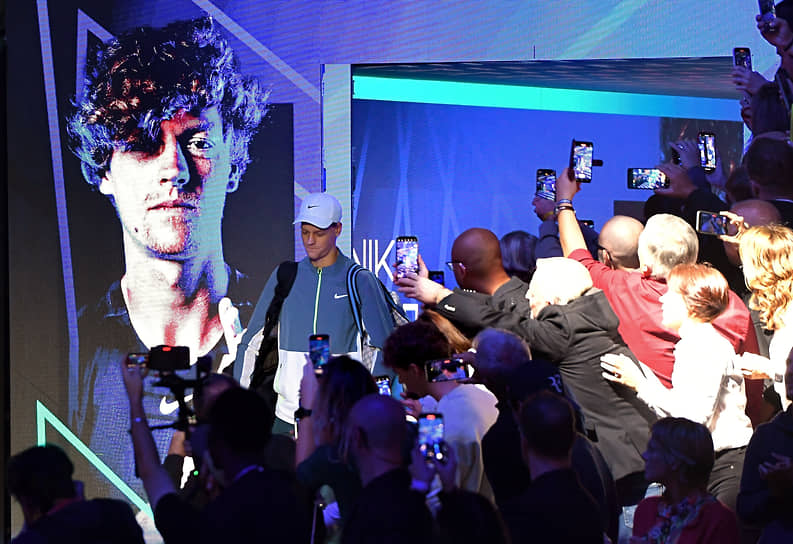 Итоговый турнир ATP: российские теннисисты в разных группах 7cb65894-1329-4898-8cce-f60682f6caf9-678185a0