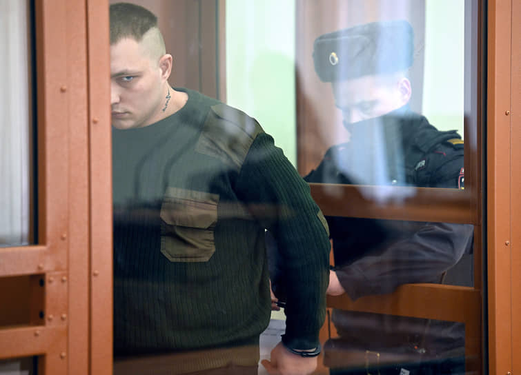 Сержанта заждались на передовой f1b49588-662f-4fde-a9d6-85604ae9fa2c-6793ec2f