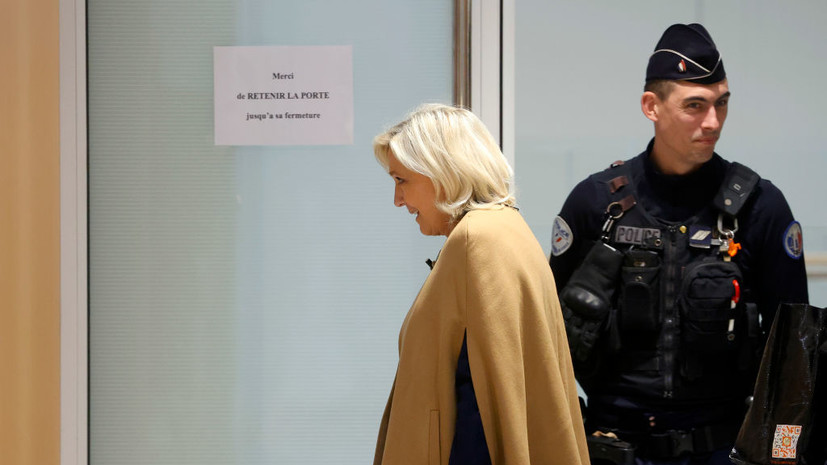 Судебный процесс над Марин Ле Пен: анализ политической ситуации во Франции f736cea1-0a3e-4fe0-ba01-5d98c07df511-6788fc3a