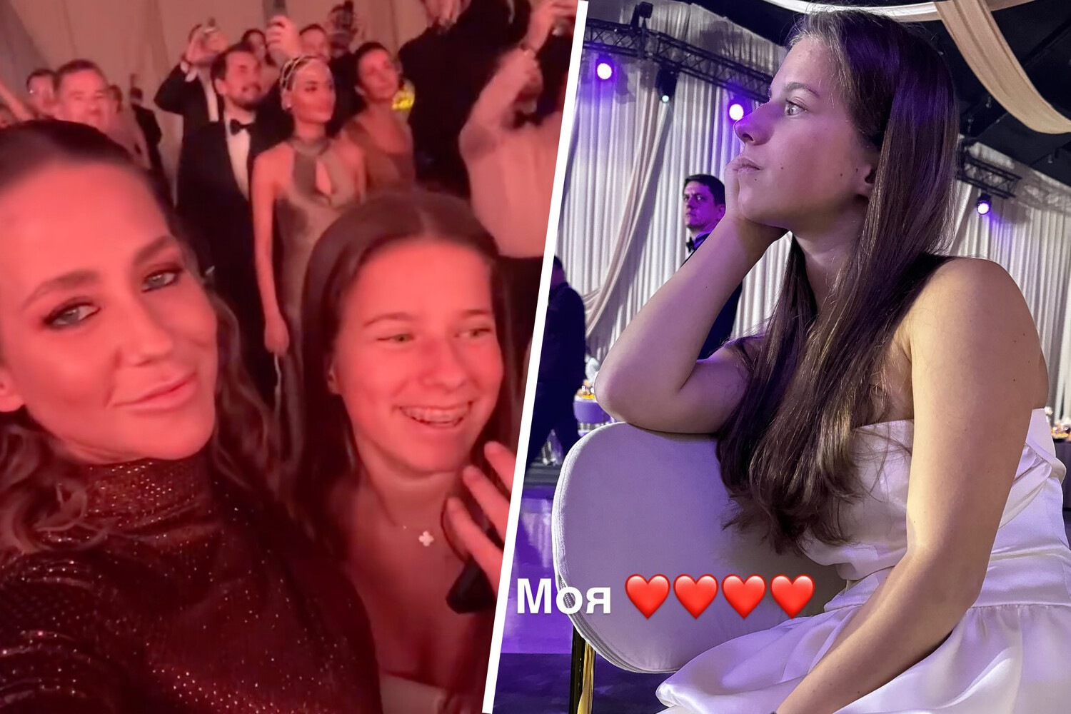 Телеведущая Юлия Барановская поделилась редкими кадрами с дочерью от Аршавина f83070d0-ae37-4da7-923a-39f8cc70800a-6793bb9c