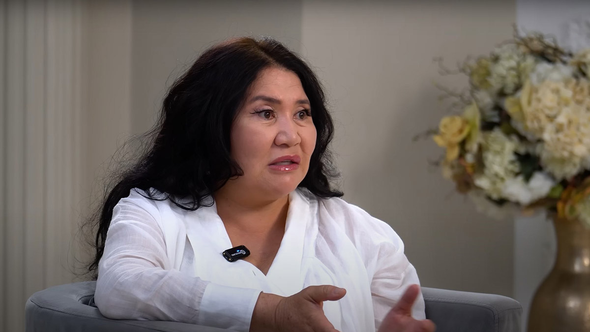 Ясновидящая Ахметжанова поделилась важными рекомендациями для благополучного 2025 года 041b4d03-3ef9-4c7b-9c1e-919d982978c1-67bd6d86