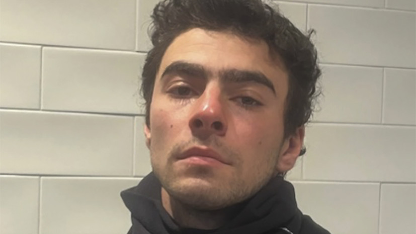 Подозреваемый в убийстве главы UnitedHealthcare не был клиентом компании