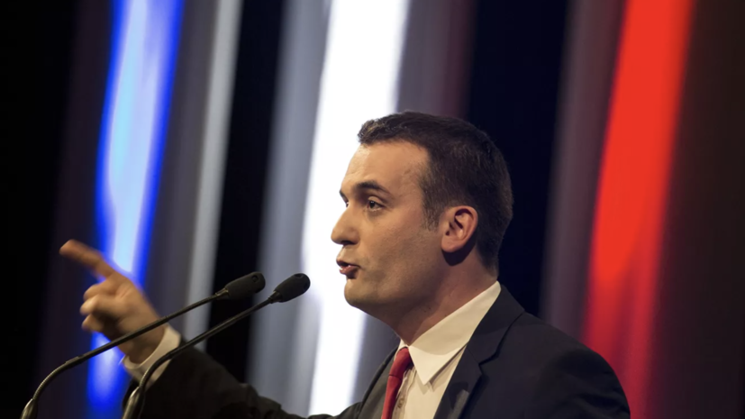 Кризис во французском правительстве: назначение нового премьер-министра вызвало волну критики 0ba7626f-cb03-4672-b3d0-cd4fed9fa815-67af9a1f