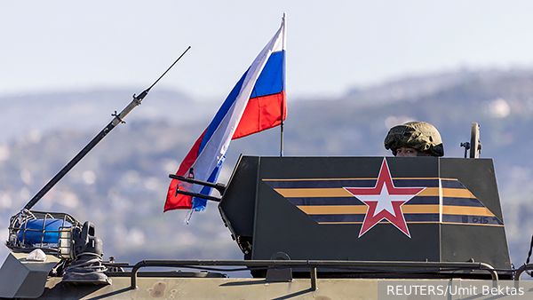 Позитивная динамика: особенности передислокации российских военных в Сирии 107c9b6e-f603-40df-8386-c57994acb010-67b33673