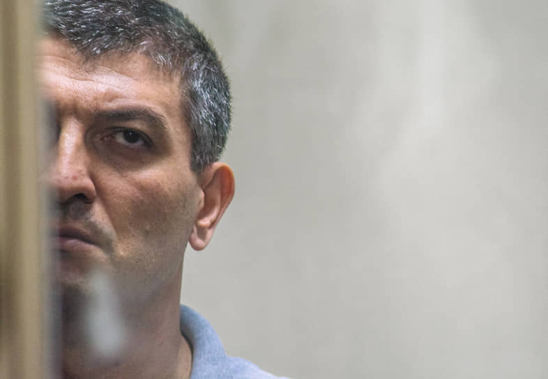 Попытка подкупа тюремного руководства обернулась новым сроком 12c686f5-e13f-45dc-a4c5-bc1868ee7882-67acd728