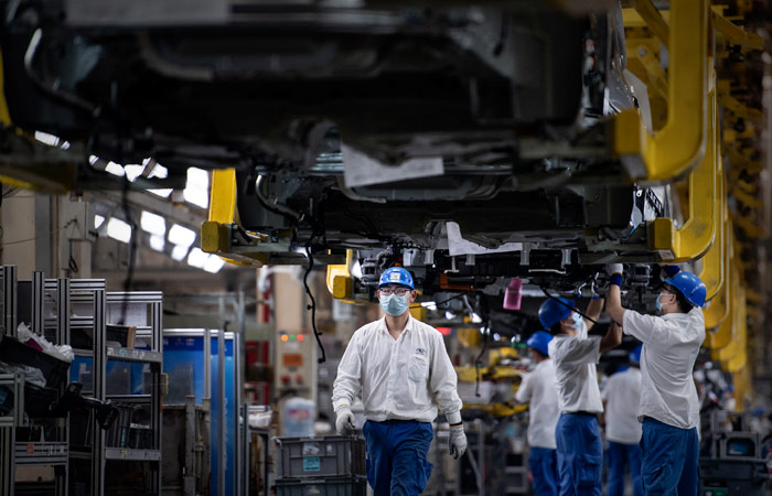 General Motors проведет масштабную реорганизацию бизнеса в Китае 14a8114f-bab5-4c73-a904-575eeb4ab8b5-67a3a4f6