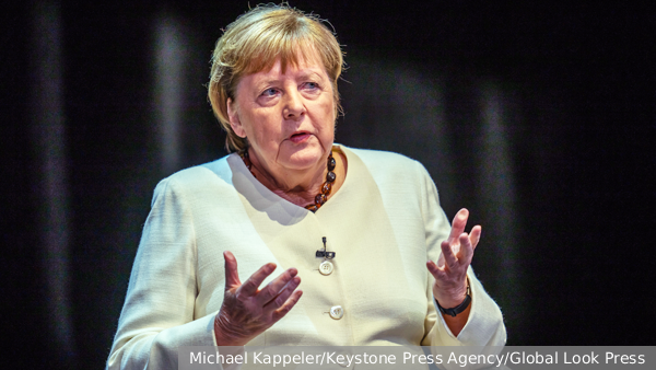 Меркель подтвердила эффективность российско-германского газового сотрудничества 1f8033e6-621a-498e-abe5-3e7b11bca65d-67ab5d52