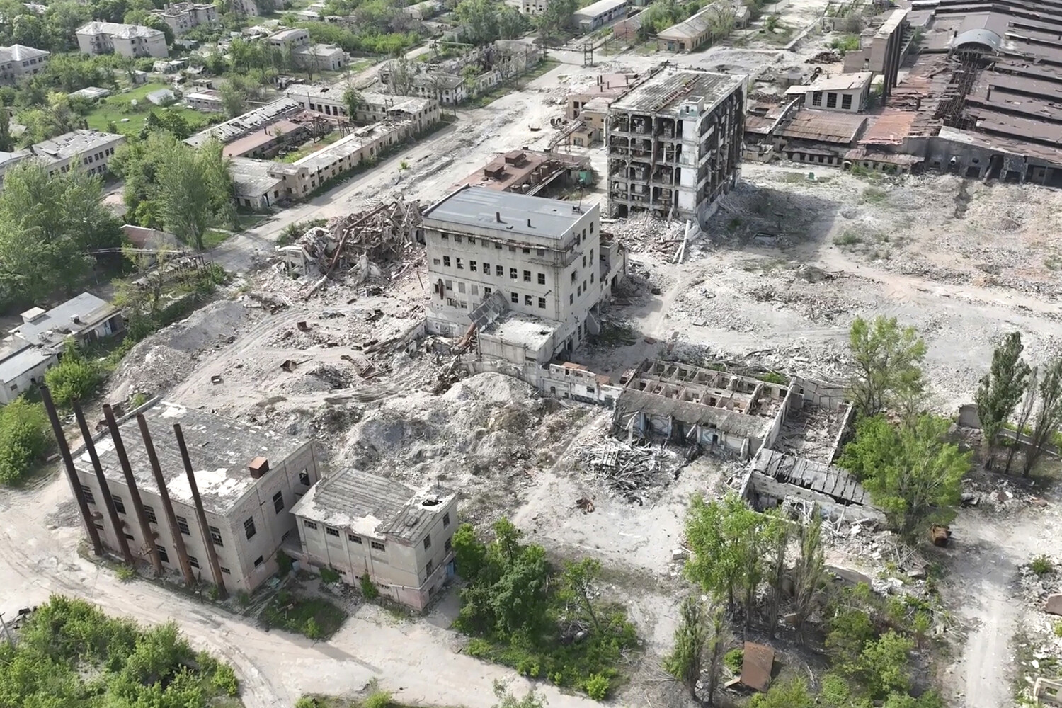 Кровавая битва за стратегический объект: драматические события в Часовом Яре 2050826e-df63-47ef-aa28-3037953cf349-67c6b205