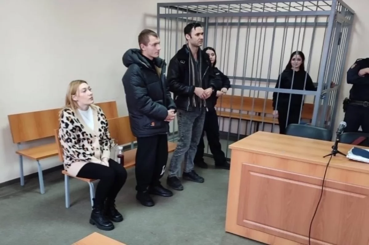 Вынесен приговор по делу о трагедии со студентом на Урале 2282528d-dc52-4acf-93ab-61e5da535a2f-67b33a87