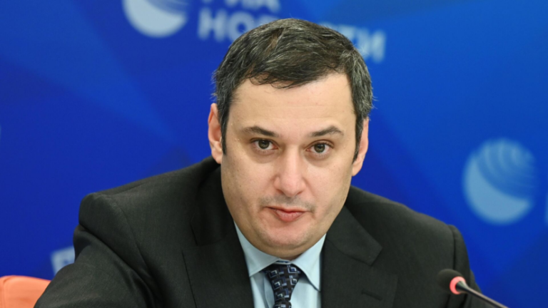 Четкое разграничение полномочий: руководство Курской области определило порядок информирования о военных вопросах