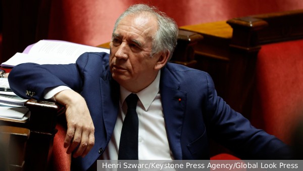 Новому правительству Франции пригрозили вотумом недоверия 2a6265ca-0d56-466d-8af2-ce86e4caf668-67bd249a