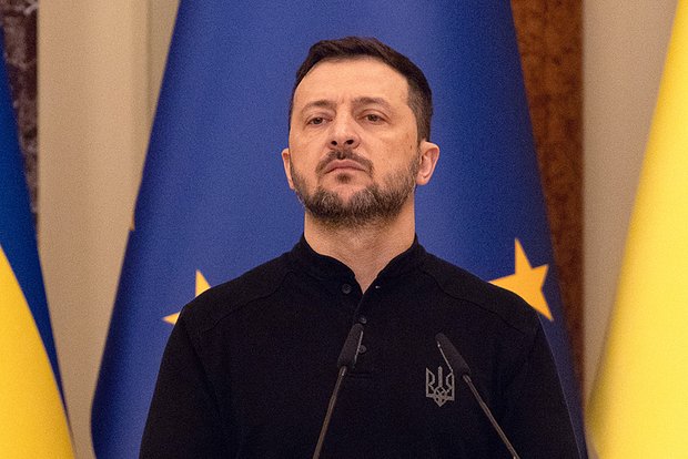 Захарова после атаки ВСУ на Казань назвала Зеленского главой террористической ячейки 305e4b74-5684-4a51-854b-b56227279d0b-67ba2f23